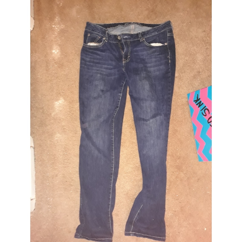 Aero Jeans
